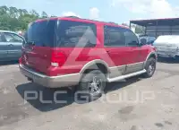 2004 Ford EXPEDITION фото