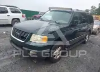 2004 Ford EXPEDITION фото