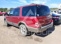 2004 Ford EXPEDITION фото