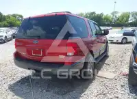 2004 Ford EXPEDITION фото