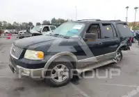 2004 Ford EXPEDITION фото