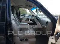 2004 Ford EXPEDITION photo