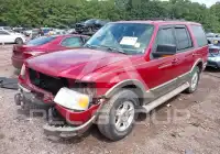 2004 Ford EXPEDITION фото
