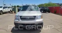 2004 Ford EXPEDITION фото