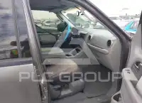 2004 Ford EXPEDITION фото