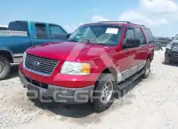 2004 Ford EXPEDITION фото