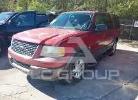 2004 Ford EXPEDITION фото