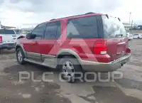 2004 Ford EXPEDITION фото