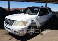 2004 Ford EXPEDITION фото