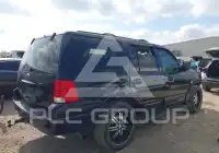 2004 Ford EXPEDITION фото