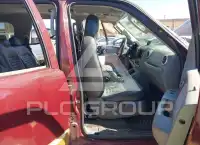 2004 Ford EXPEDITION фото