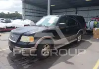 2004 Ford EXPEDITION фото