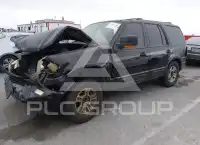 2004 Ford EXPEDITION фото