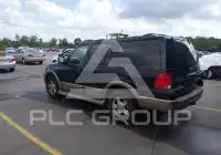 2004 Ford EXPEDITION фото