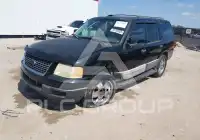 2004 Ford EXPEDITION фото