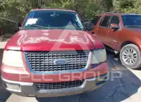 2004 Ford EXPEDITION фото