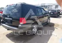 2004 Ford EXPEDITION фото