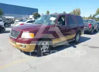 2004 Ford EXPEDITION фото