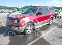 2004 Ford EXPEDITION фото