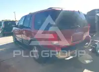 2004 Ford EXPEDITION фото