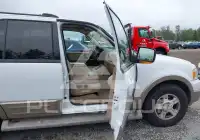 2004 Ford EXPEDITION фото