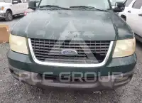 2004 Ford EXPEDITION фото