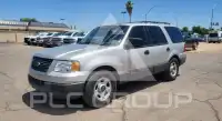 2004 Ford EXPEDITION фото
