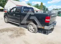 2004 Ford F-150 фото