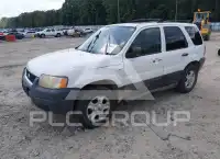 2004 Ford ESCAPE фото