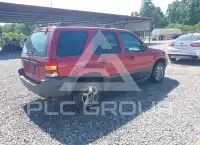 2004 Ford ESCAPE фото