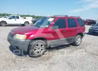 2004 Ford ESCAPE фото