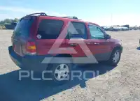 2004 Ford ESCAPE фото
