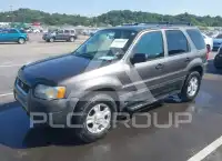2004 Ford ESCAPE фото