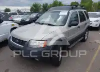 2004 Ford ESCAPE фото