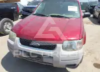 2004 Ford ESCAPE фото