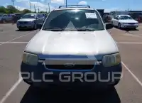 2004 Ford ESCAPE фото