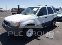 2004 Ford ESCAPE photo
