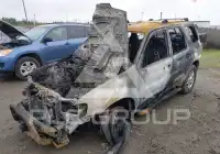 2004 Ford ESCAPE фото