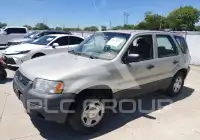 2004 Ford ESCAPE фото
