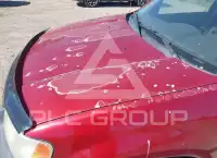 2004 Ford ESCAPE фото