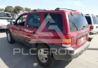 2004 Ford ESCAPE фото