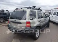 2004 Ford ESCAPE фото