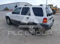 2004 Ford ESCAPE фото