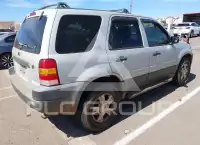 2004 Ford ESCAPE фото