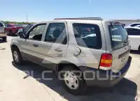 2004 Ford ESCAPE фото
