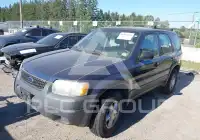 2004 Ford ESCAPE фото