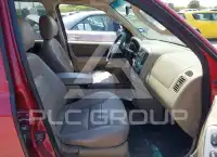 2004 Ford ESCAPE фото