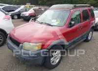 2004 Ford ESCAPE фото