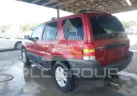 2004 Ford ESCAPE фото