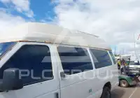 2004 Ford E-350 фото